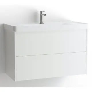  Vedum Mezzo Frame Kommod 900 - Badhuset.se