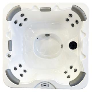  Viskan Spa Apel&ouml; spabad - Badhuset.se