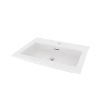  Svedbergs Tvättställ Floen - Badhuset.se