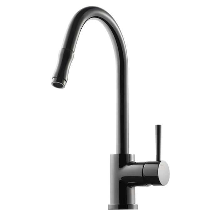 Tapwell EVO185 Köksblandare - Badhuset.se