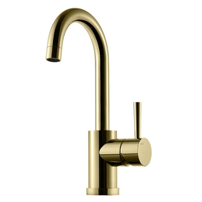  Tapwell EVO078 Tvättställsblandare - Badhuset.se