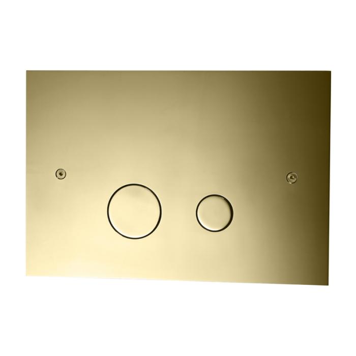  Tapwell DUO112 Spolknapp - Badhuset.se