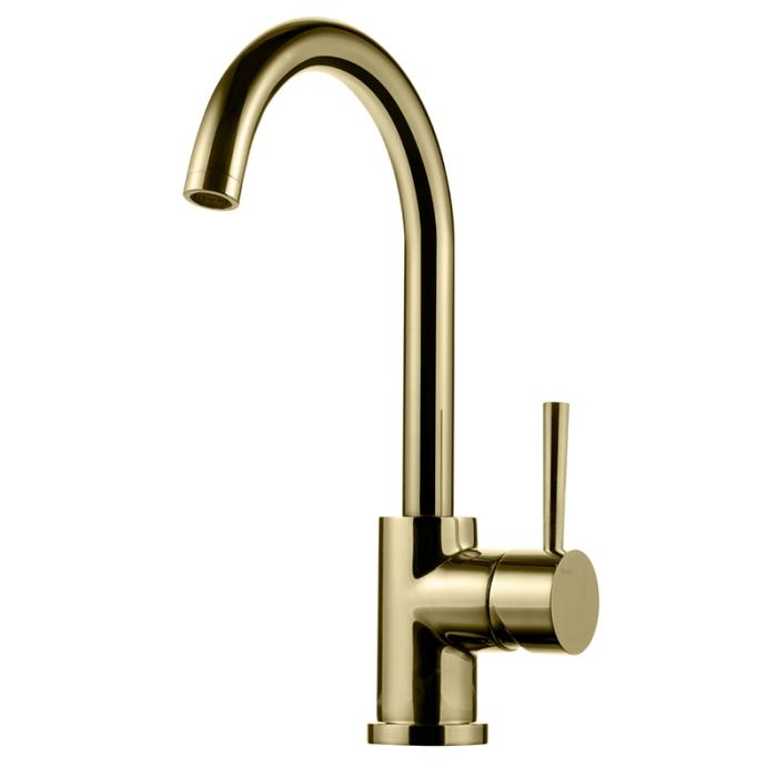  Tapwell EVO180 Köksblandare - Badhuset.se