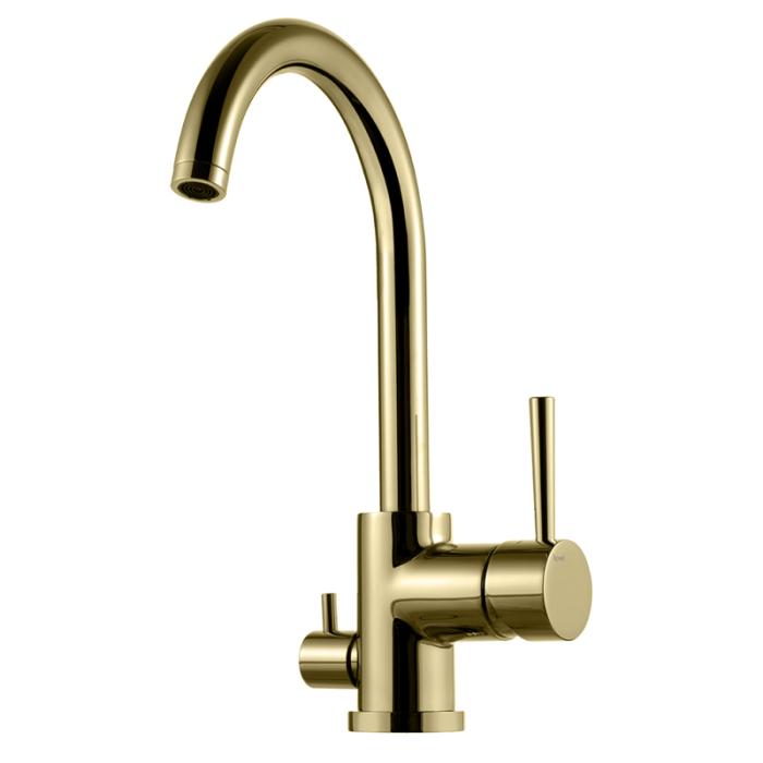  Tapwell EVO184 Köksblandare - Badhuset.se