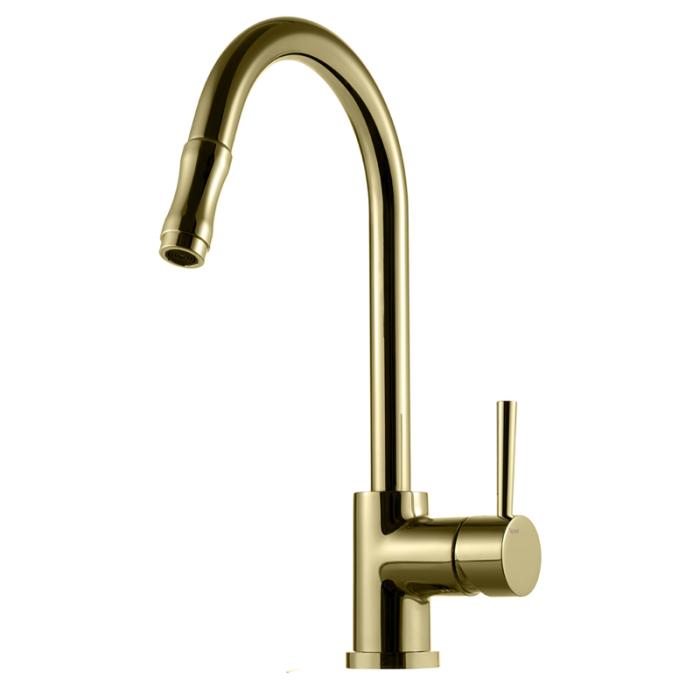  Tapwell EVO185 Köksblandare - Badhuset.se