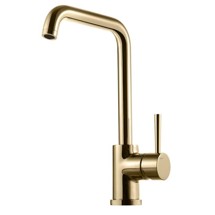  Tapwell EVO980 Köksblandare - Badhuset.se