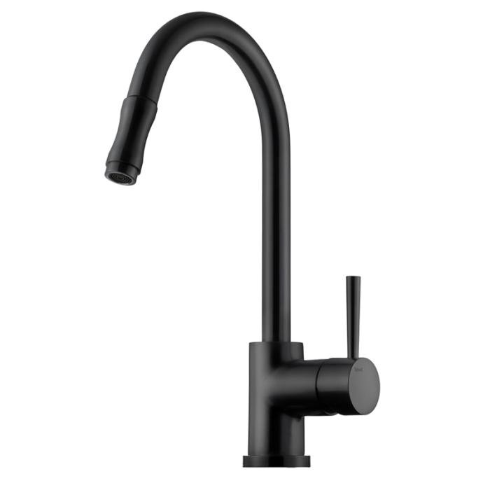  Tapwell EVO185 Köksblandare - Badhuset.se