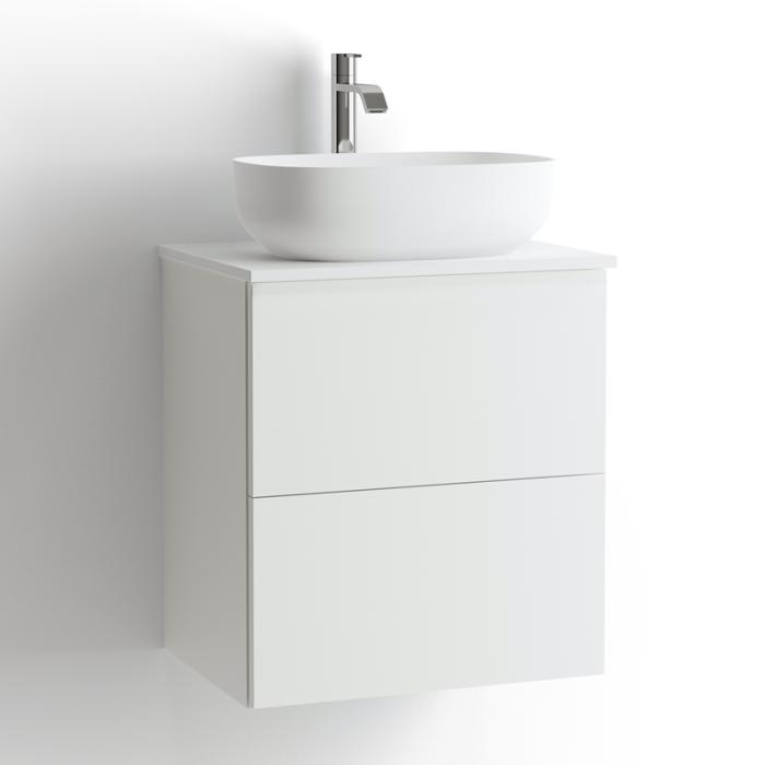  Vedum Soprano Tvättställspaket 510 - Badhuset.se