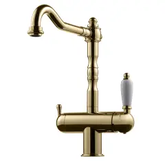  Tapwell FME184 Köksblandare - Badhuset.se