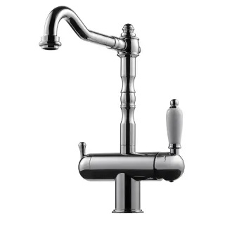  Tapwell FME184 K&ouml;ksblandare - Badhuset.se