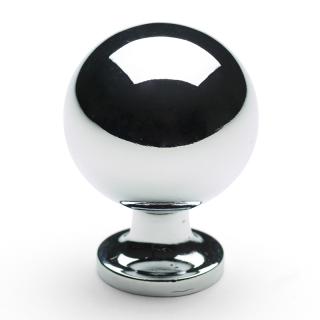  Vedum Knopp Lilja Ø30 - Badhuset.se