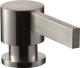 Brushed Nickel