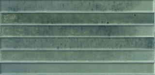  Golvabia Forest Stavmosaik Kakel Gr&ouml;n Blank - Badhuset.se