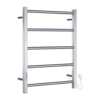  Smedbo Dry Handdukstork, kvadratisk - Badhuset.se