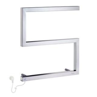  Smedbo Dry Handdukstork, s-formad - Badhuset.se