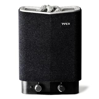  Tylö Sense Sport 2/4 Bastuaggregat - Badhuset.se