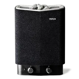  Tylö Sense Sport 2/4 Bastuaggregat - Badhuset.se