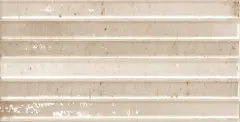  Golvabia Honey Stavmosaik Kakel Beige Blank - Badhuset.se