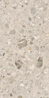  Golvabia Terazzo Klinker Warm Beige Matt - Badhuset.se