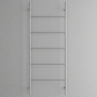  Scandtap Cozied Ladder Elhanddukstork - Badhuset.se