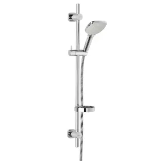  Damixa Pine Flex Duschset - Badhuset.se