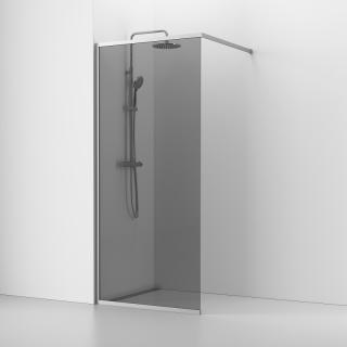  Svedbergs Langfoss Skärmvägg 200 - Badhuset.se