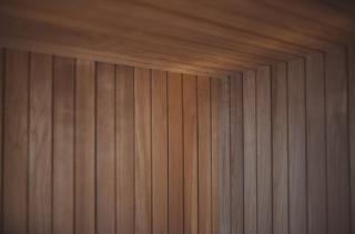  Tylö Bastupanel STS Smal Termoasp 2400 - Badhuset.se