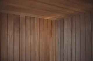  Tyl&ouml; Bastupanel STS Smal Termoasp 2400 - Badhuset.se