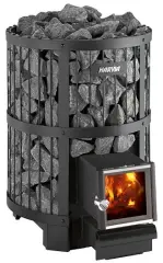  Harvia Legend 240 SL Vedeldad Bastuaggregat - Badhuset.se