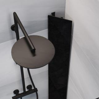  Macro Design Hide Duschhylla - Badhuset.se