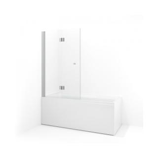  Macro Design Spirit Badkarsvägg Vik - Badhuset.se