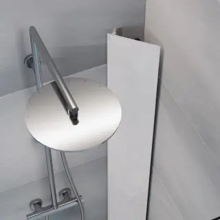  Macro Design Hide Duschhylla - Badhuset.se