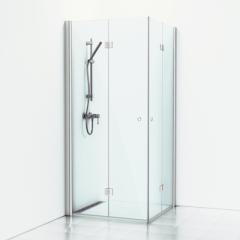 Svedbergs Skoga Vikhörndusch - Badhuset.se