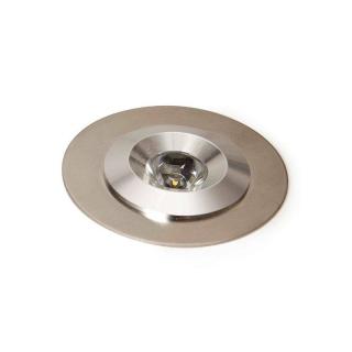  Tylö Downlight LED 1,2W med adapter - Badhuset.se