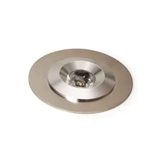  Tylö Downlight LED 1,2W med adapter - Badhuset.se