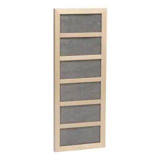  Tyl&ouml; Infrapaneler Medium - Badhuset.se