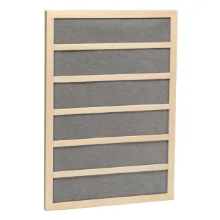  Tyl&ouml; Infrapaneler Large - Badhuset.se