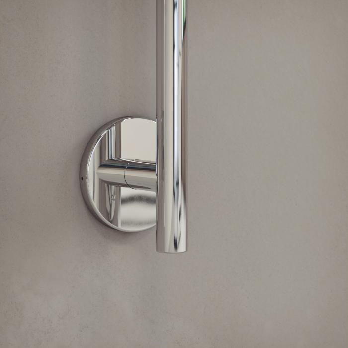  Nordhem Nidingen Handdukstork el - Badhuset.se