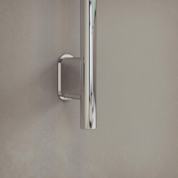  Nordhem Nidingen Handdukstork el - Badhuset.se