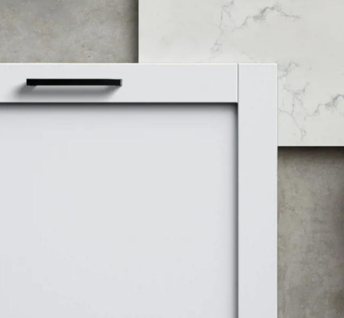  Vedum Mezzo Frame Kommod 900 - Badhuset.se