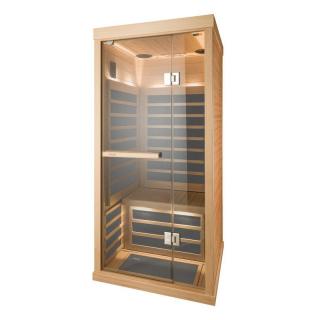  Tylö Infrakabin Tylösand T810H - Badhuset.se