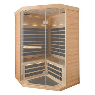  Tylö Infrakabin Tylösand T870H - Badhuset.se