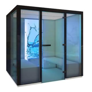  Tylö Steam Panacea 1309 Ångrum - Badhuset.se