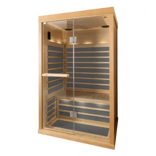  Tyl&ouml; Infrakabin Tyl&ouml;sand T820H - Badhuset.se