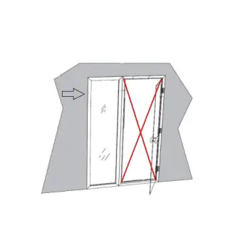  Tylö Glassektion - Badhuset.se