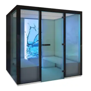  Tylö Steam Panacea 2525 Ångrum - Badhuset.se