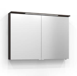  Svedbergs Skuru Spegelskåp - Badhuset.se