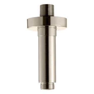  Tapwell FL271 Duscharm tak, Brushed Nickel - Badhuset.se