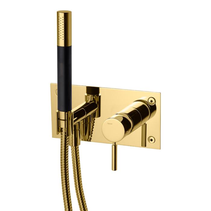  Tapwell BOX011-364 Duschblandare inbyggnad - Badhuset.se