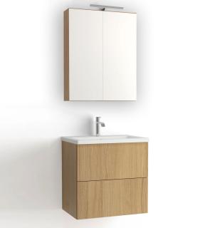  Vedum M&ouml;belpaket Free 600C - Badhuset.se